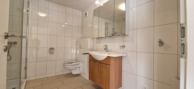 Schöngelegene 2-Zimmerwohnung mit Terrasse in Muntlix-Zwischenwasser zu vermieten!