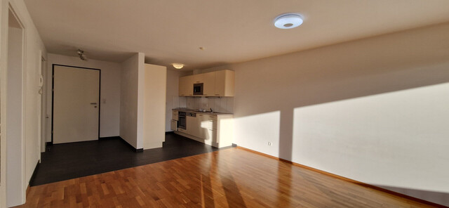 Schöngelegene 2-Zimmerwohnung mit Terrasse in Muntlix-Zwischenwasser zu vermieten!