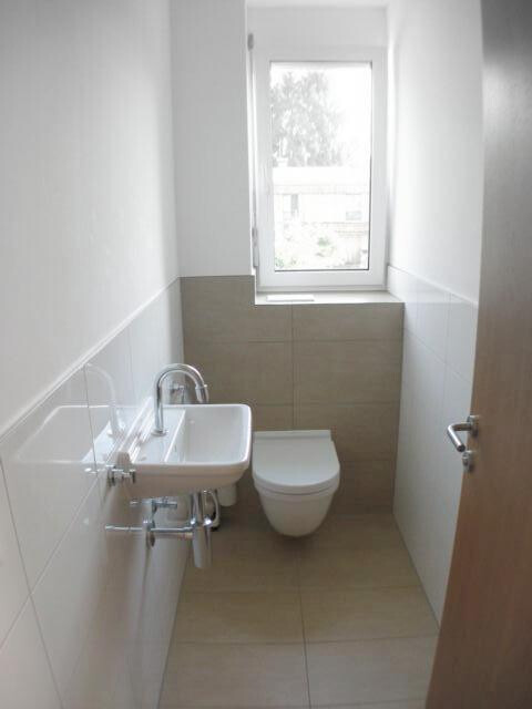 Hochwertig ausgestattete 3-Zimmer-Terassenwohnung