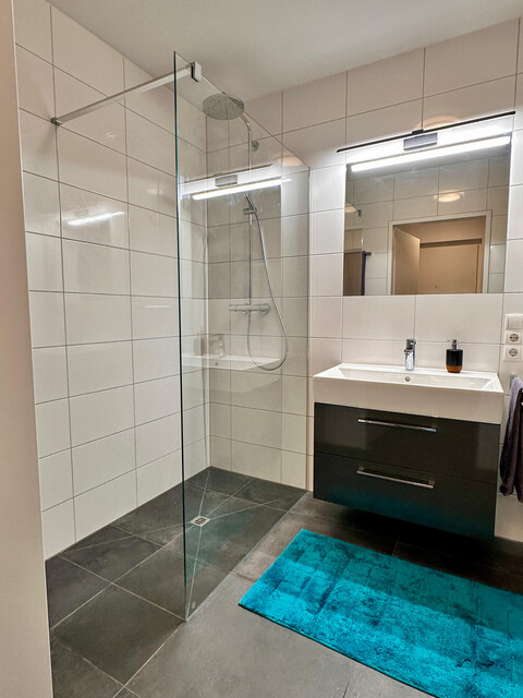 Attraktive 2-Zimmer-Wohnung in Feldkirch Tosters am Fuße des Schellenbergs