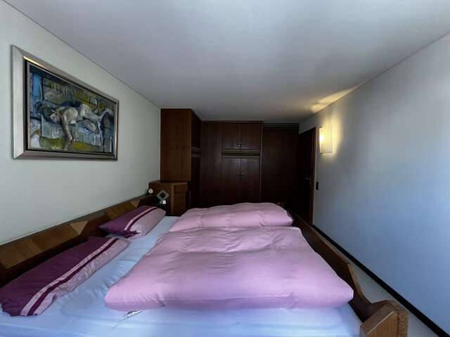 4 Zimmer-Wohnung | Götzis | Terrasse