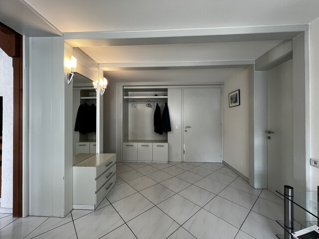 4 Zimmer-Wohnung | Götzis | Terrasse