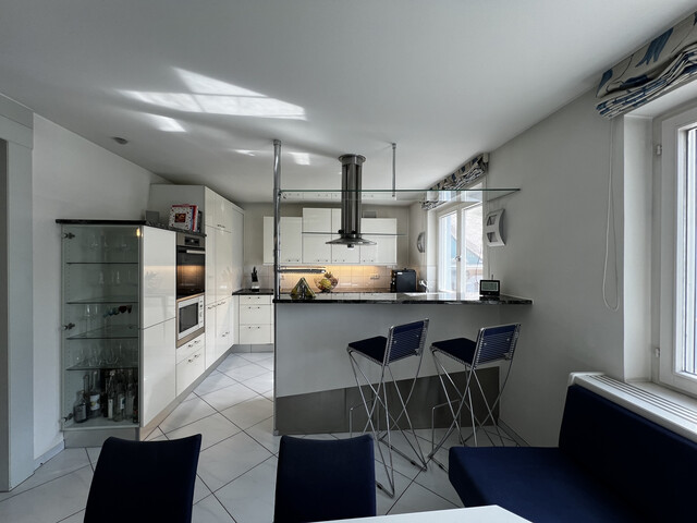 4 Zimmer-Wohnung | Götzis | Terrasse