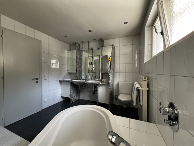 4 Zimmer-Wohnung | Götzis | Terrasse