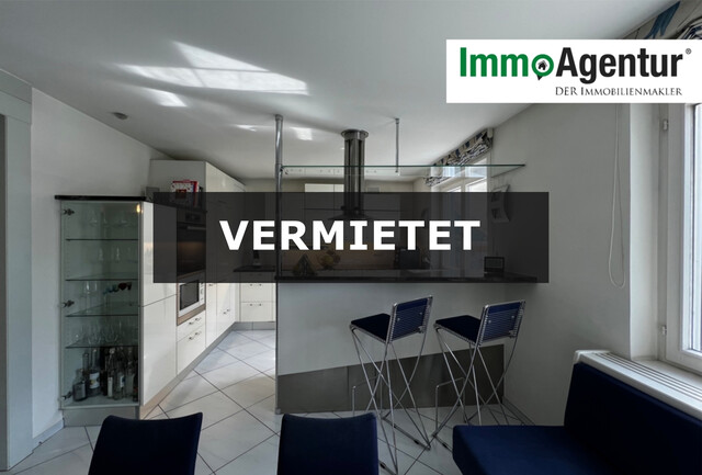 4 Zimmer-Wohnung | Götzis | Terrasse