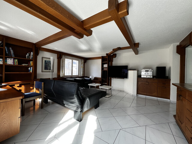 4 Zimmer-Wohnung | Götzis | Terrasse