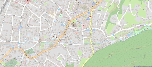 4 Zimmer-Wohnung | Götzis | Terrasse