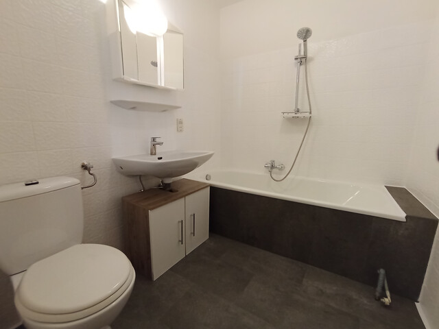Vermiete schöne 1,5 Zimmerwohnung in Dornbirn Sandgasse 19b 