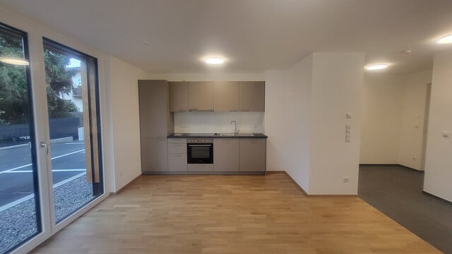 Dornbirn – 2-Zimmer-Wohnung im EG mit ca. 54 m² 