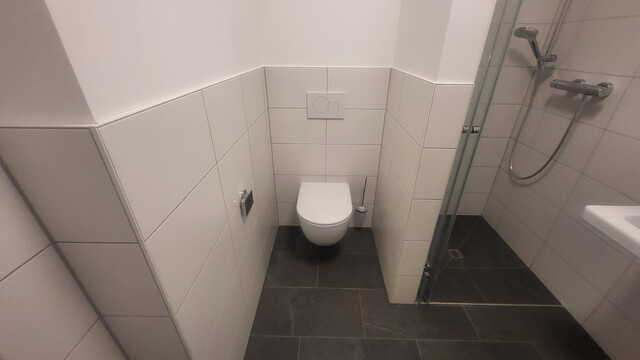 Dornbirn – 2-Zimmer-Wohnung im EG mit ca. 54 m² 