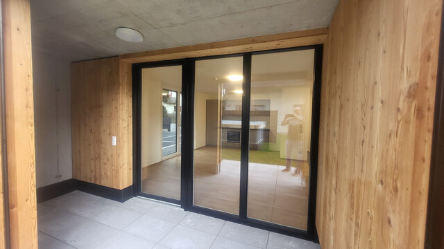 Dornbirn – 2-Zimmer-Wohnung im EG mit ca. 54 m² 