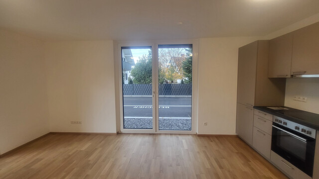 Dornbirn – 2-Zimmer-Wohnung im EG mit ca. 54 m² 