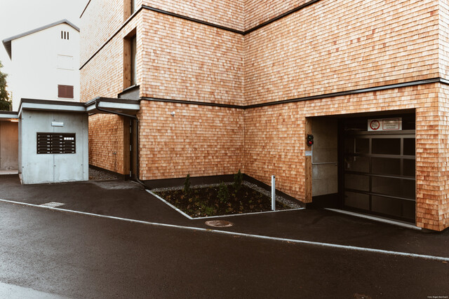 Dornbirn – 2-Zimmer-Wohnung im EG mit ca. 54 m² 