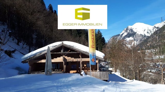 LEGENDÄRE APRE`S-SKI-BAR DIREKT AN DER SCHIPISTE