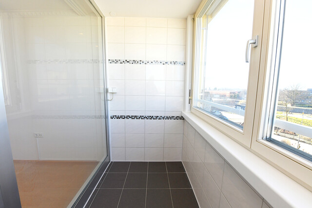 Ruhig und doch zentral - frisch sanierte 2-Zimmer-Wohnung in Dornbirn