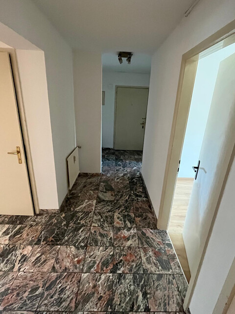 4 Zimmer Wohnung