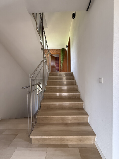 Traumhaftes Anwesen mit 2 sep. Häusern - 314 m² Wnfl.