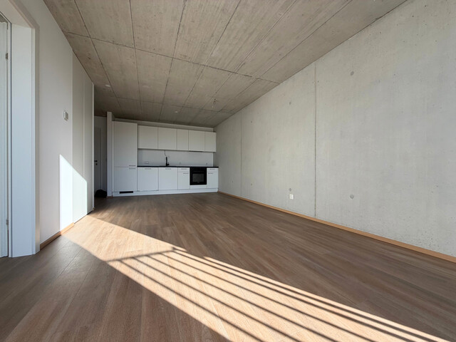 Jetzt Eigentümer werden: 2-Zimmer-Neubau in Hard ab € 810 mtl. Rate* 🔥