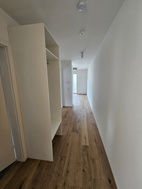Moderne 2-Zimmer-Wohnung in Bludenz-Ludesch. Neu möbliert & Betriebskosten inklusive!
