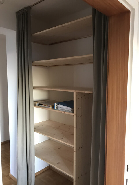 Schöne helle 4,5-Zimmer Wohnung mit tollem Rundumblick