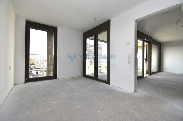 ERSTBEZUG: Wohnung mit dem Charme des Rheintalhauses!