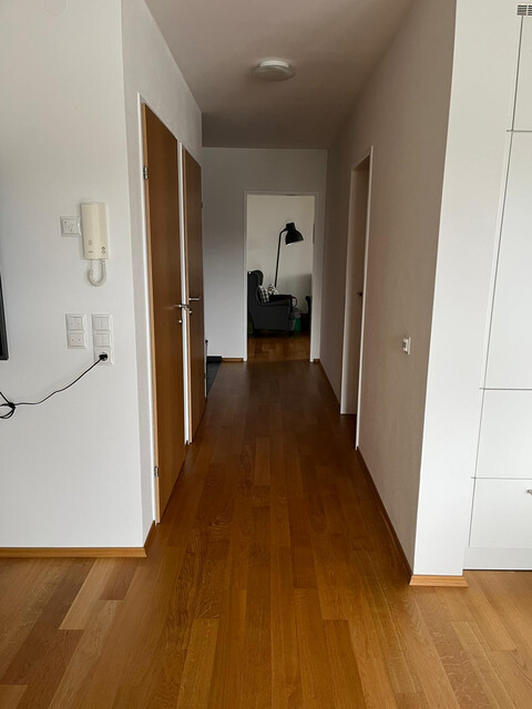 ruhig und sonnig gelegene 3-Zimmer Wohnung in Göfis