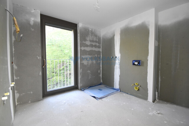 ERSTBEZUG: Wohnung mit dem Charme des Rheintalhauses!