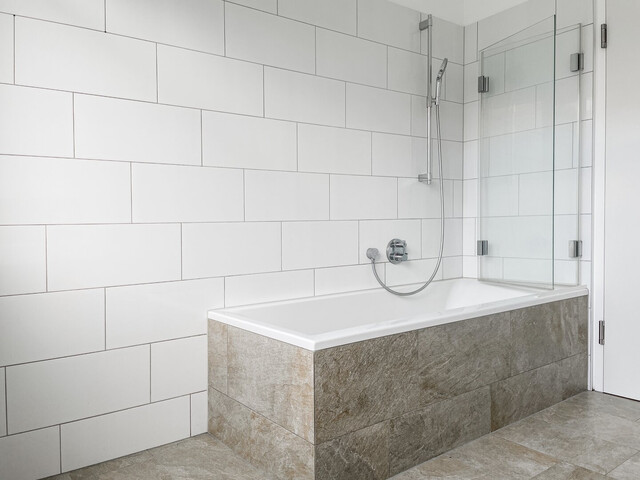 Helle 4-Zimmer-Erdgeschosswohnung in Dornbirn – stadtnah & modern