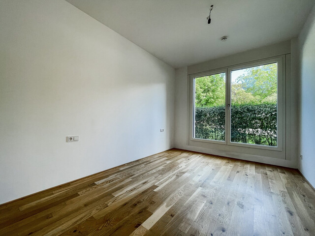 Helle 4-Zimmer-Erdgeschosswohnung in Dornbirn – stadtnah & modern