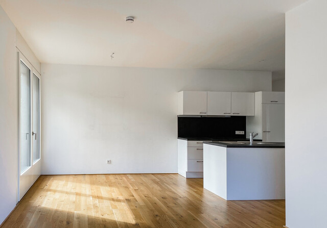 Helle 4-Zimmer-Erdgeschosswohnung in Dornbirn – stadtnah & modern