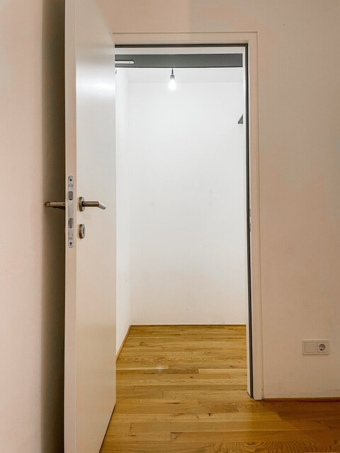 Helle 4-Zimmer-Erdgeschosswohnung in Dornbirn – stadtnah & modern