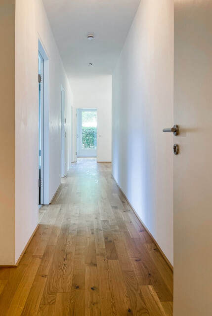 Helle 4-Zimmer-Erdgeschosswohnung in Dornbirn – stadtnah & modern