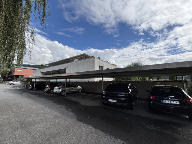 "ohne Provision" moderne, helle 2 Zimmer Wohnung mit großer Terrasse