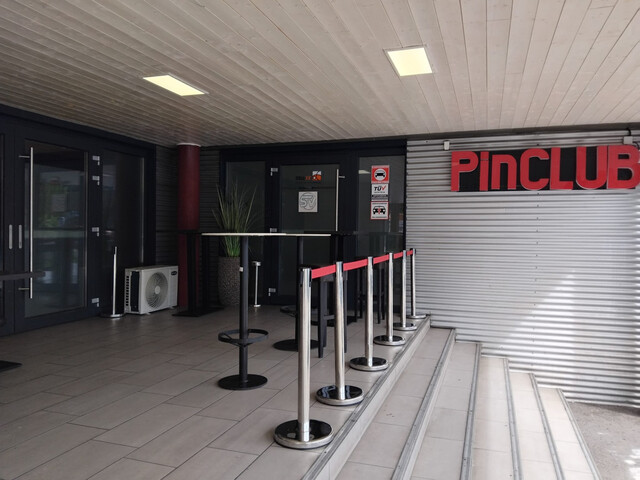 Lokal  |  Toplage  |  Koblach  |  komplett renoviert