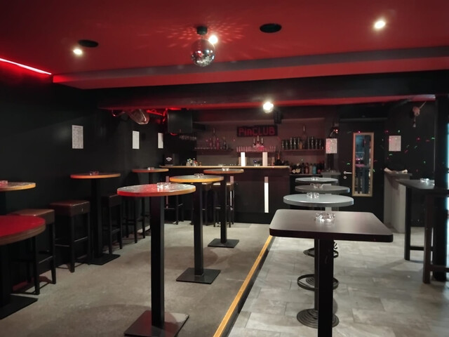 Lokal  |  Toplage  |  Koblach  |  komplett renoviert