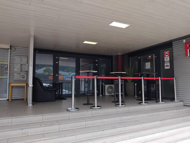 Lokal  |  Toplage  |  Koblach  |  komplett renoviert