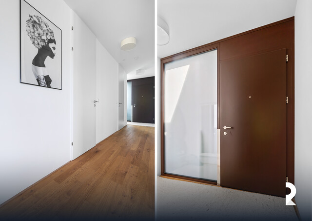 SONNIGE 3-ZIMMER-WOHNUNG MIT GROSSER LOGGIA & UNVERBAUBAREM BERGBLICK IN FELDKIRCH-NOFELS