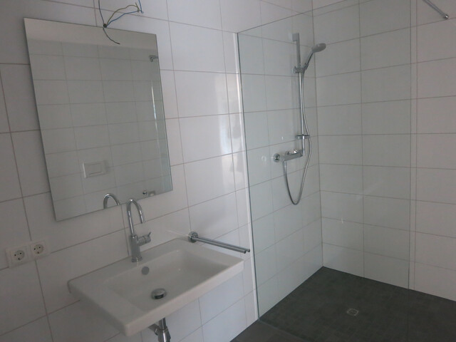 Charmante 3-Zi-Terrassenwohnung zu vermieten!