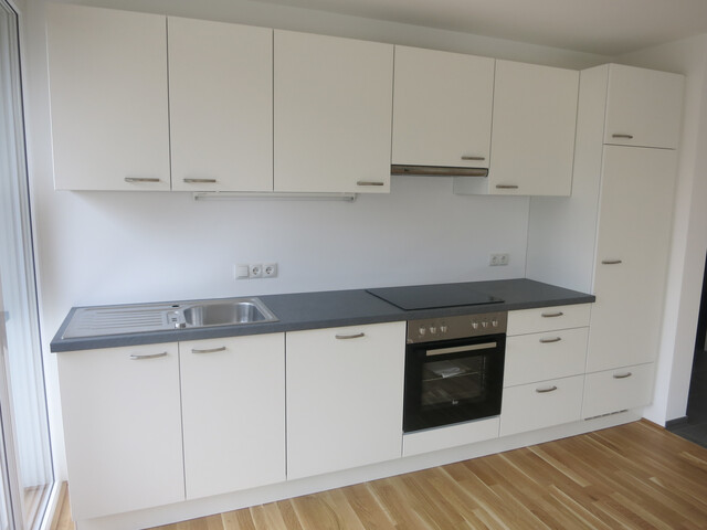 Charmante 3-Zi-Terrassenwohnung zu vermieten!