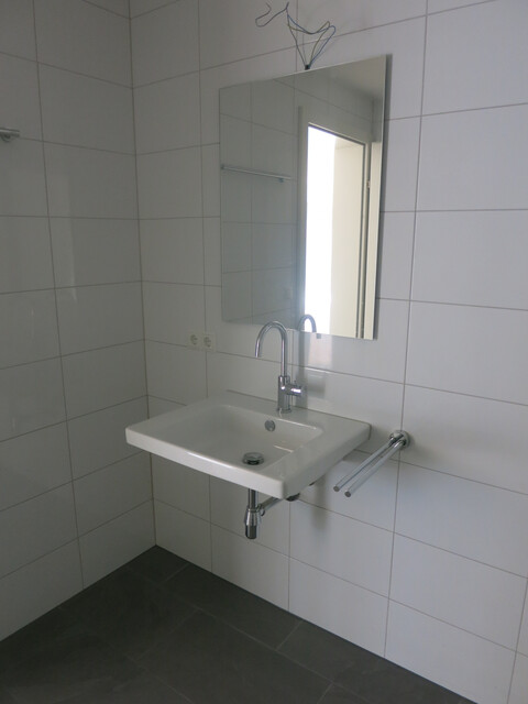 Charmante 3-Zi-Terrassenwohnung zu vermieten!