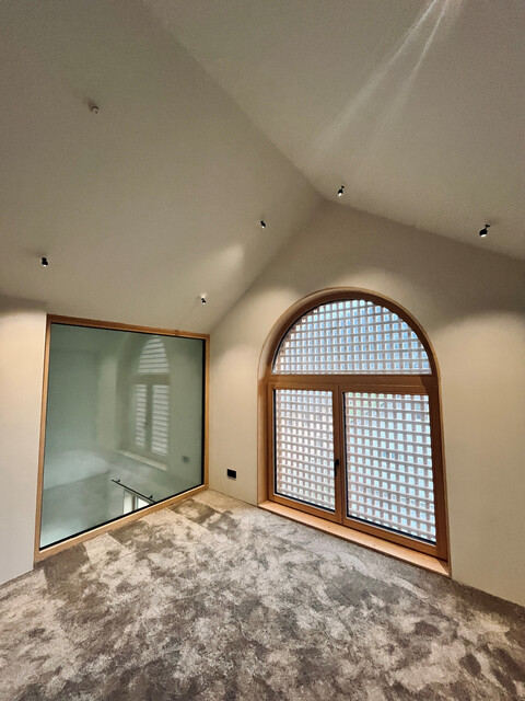 Wohnen am Dorfbach TOP 10