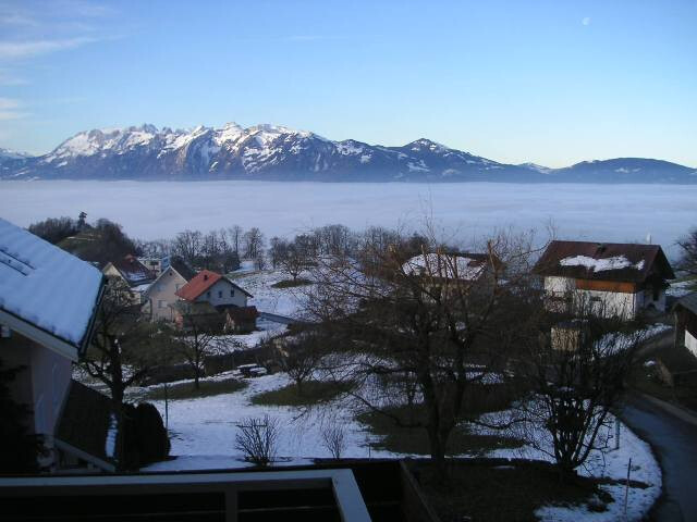 PROVISIONSFREI Einfamilienhaus im sonnigen Fraxern zu vermieten