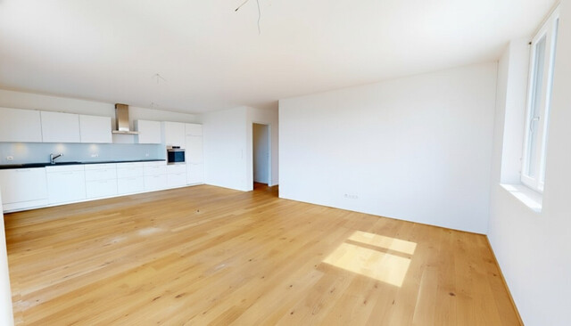 Stilvoll Wohnen: 3-Zimmer-Terrassenwohnung in Lustenau zu vermieten!