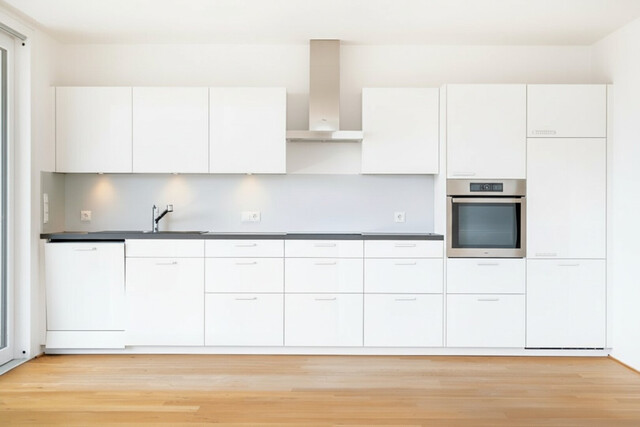 Stilvoll Wohnen: 3-Zimmer-Terrassenwohnung in Lustenau zu vermieten!