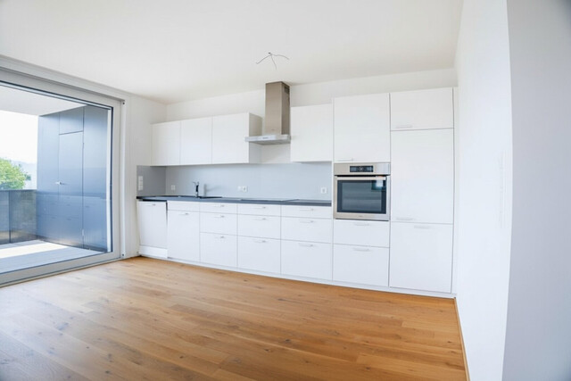 Stilvoll Wohnen: 3-Zimmer-Terrassenwohnung in Lustenau zu vermieten!