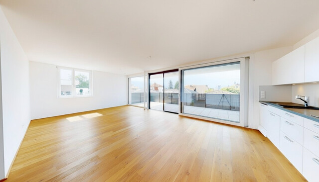 Stilvoll Wohnen: 3-Zimmer-Terrassenwohnung in Lustenau zu vermieten!