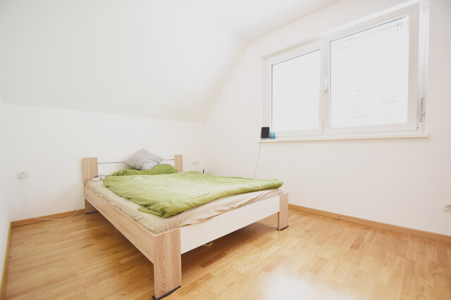 Zwei geschossige 2 1/2-Zimmerwohnung in ruhiger Lage in Hohenems!