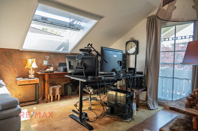 Großzügiges Einfamilienhaus mit Traumgarten in idyllischer Ruhelage in Meiningen zum wohlfühlen!