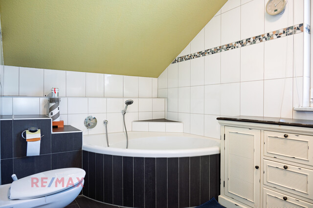 Großzügiges Einfamilienhaus mit Traumgarten in idyllischer Ruhelage in Meiningen zum wohlfühlen!