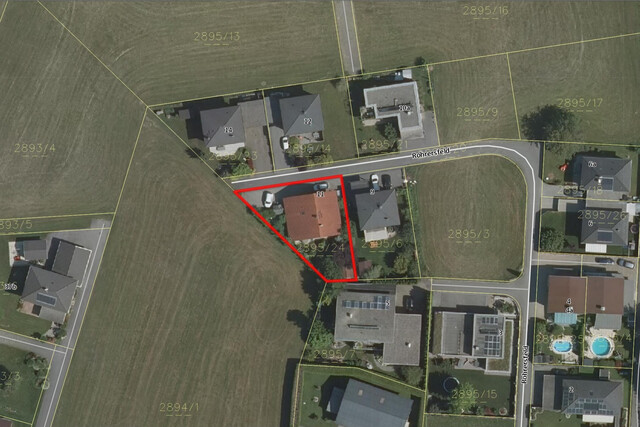 Großzügiges Einfamilienhaus mit Traumgarten in idyllischer Ruhelage in Meiningen zum wohlfühlen!